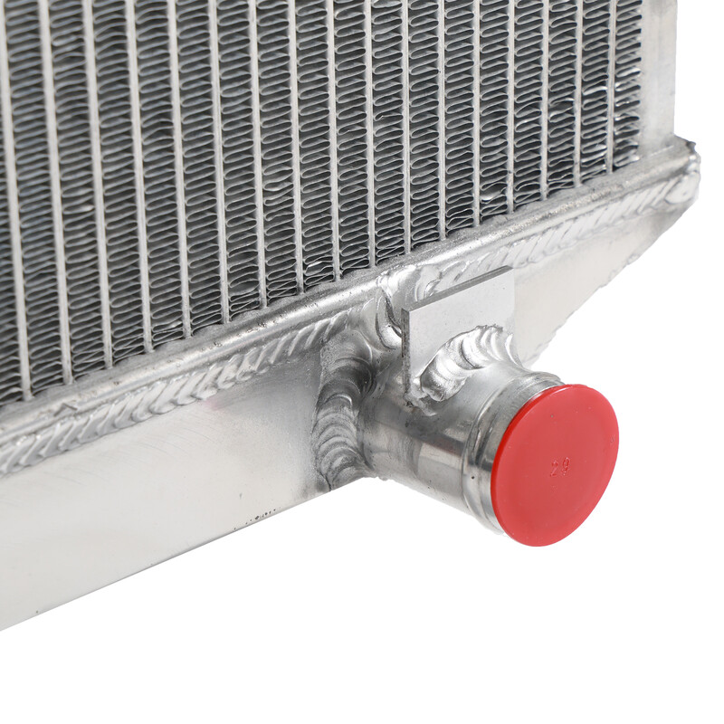 Cooling Solutions Aluminium Radiator for Toyota Supra MK3